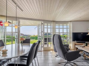 House | Interior - 4 Star Holiday Home in Hejls (Hejls)