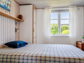 House | Interior - 4 Star Holiday Home in Hejls (Hejls)