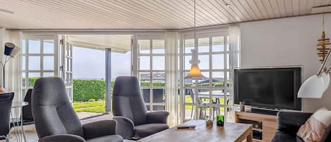 單棟房屋 | 內部