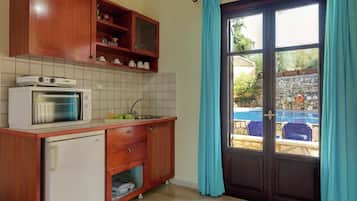 Cottage | Private kitchen