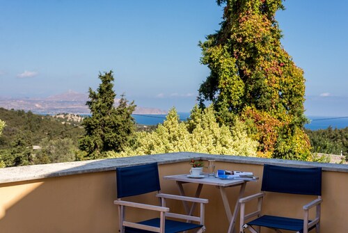 Cottage in Douliana With Shared Pool