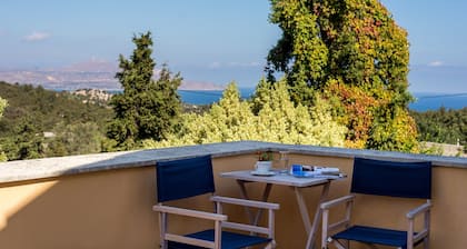 Cottage in Douliana With Shared Pool