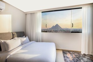 1 chambre, fer et planche à repasser, accès à Internet, literie fournie
