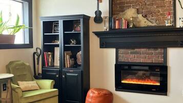 Interieur