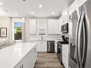 Nhà (Multiple Bedrooms) | Tiện nghi, dịch vụ nơi lưu trú