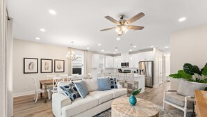 Horizon Dreams B | Property amenity - Horizon Dreams by Southern Vacation Rentals (Panama City Beach)