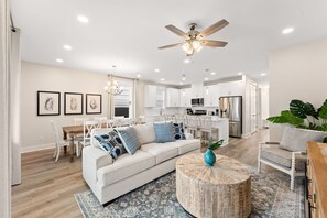 Horizon Dreams B | Property amenity - Horizon Dreams by Southern Vacation Rentals (Panama City Beach)