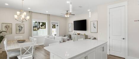 Apartment (4 Bedrooms) | Property amenity