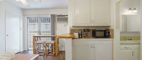 Wi-Fi, literie fournie