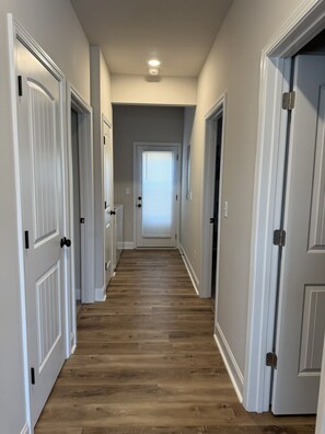 Interior - 2BR Home w/ Private Baths | Pets | Anderson SC (Anderson)