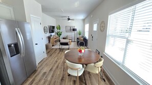 Unclassified image, 3 of 29, button - Stylish | Pvt Baths | Minutes to Dining & Shopping (Anderson)