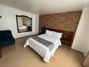 Camera Standard (Sauna y Jacuzzi) | Wi-Fi gratuito, accesso in sedia a rotelle