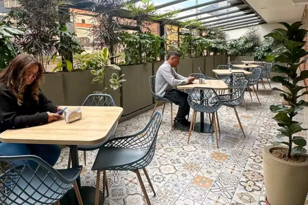 Lavid Hotel Palacio Real