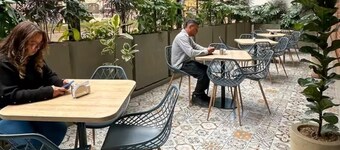 Lavid Hotel Palacio Real