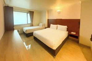 Kostenloses WLAN, Rollstuhlgeeignet