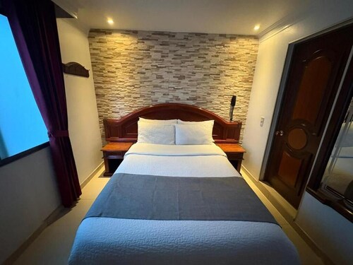 Lavid Hotel Palacio Real