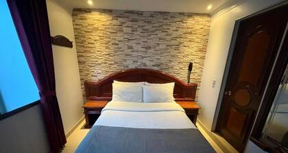 Lavid Hotel Palacio Real