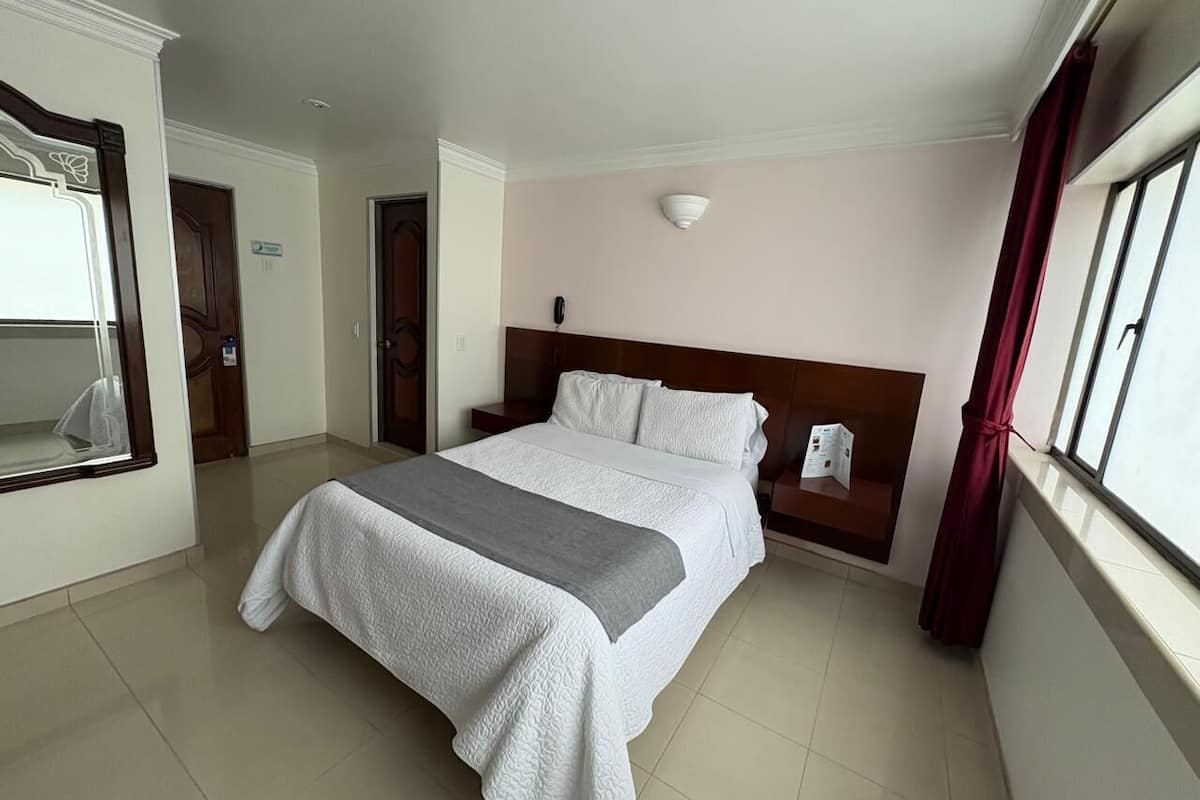 Kahden hengen huone | Ilmainen Wi-Fi, pÀÀsy pyörÀtuolilla