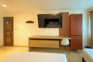 Kostenloses WLAN, Rollstuhlgeeignet