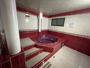 Habitación familiar (Seis Personas) | Interior