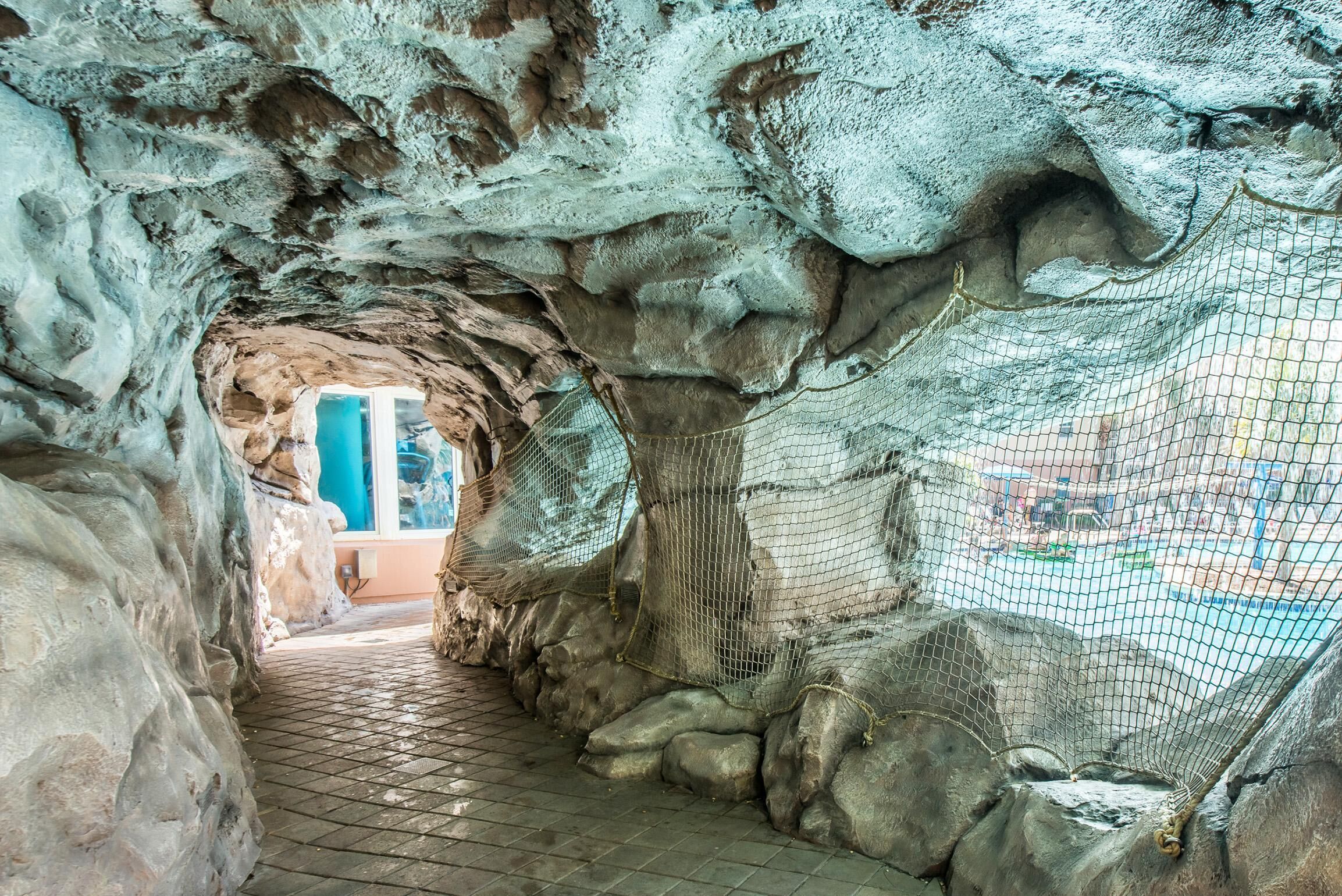 Condo, Multiple Beds (Waterscape 535-A) | Property grounds