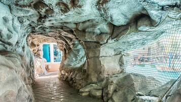 Condo, Multiple Beds (Waterscape 535-A) | Property grounds