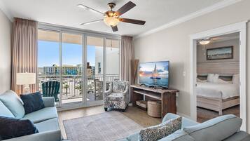 Condo, Multiple Beds (Waterscape 535-A) | 2 bedrooms