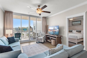 Condo, Multiple Beds (Waterscape 535-A) | 2 bedrooms - Waterscape 535-a (Fort Walton Beach)