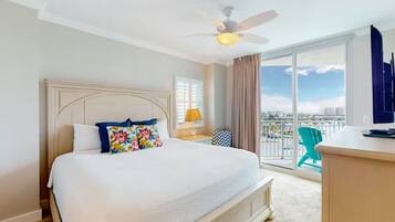 Condo, Multiple Beds (Waterscape 535-A) | 2 bedrooms