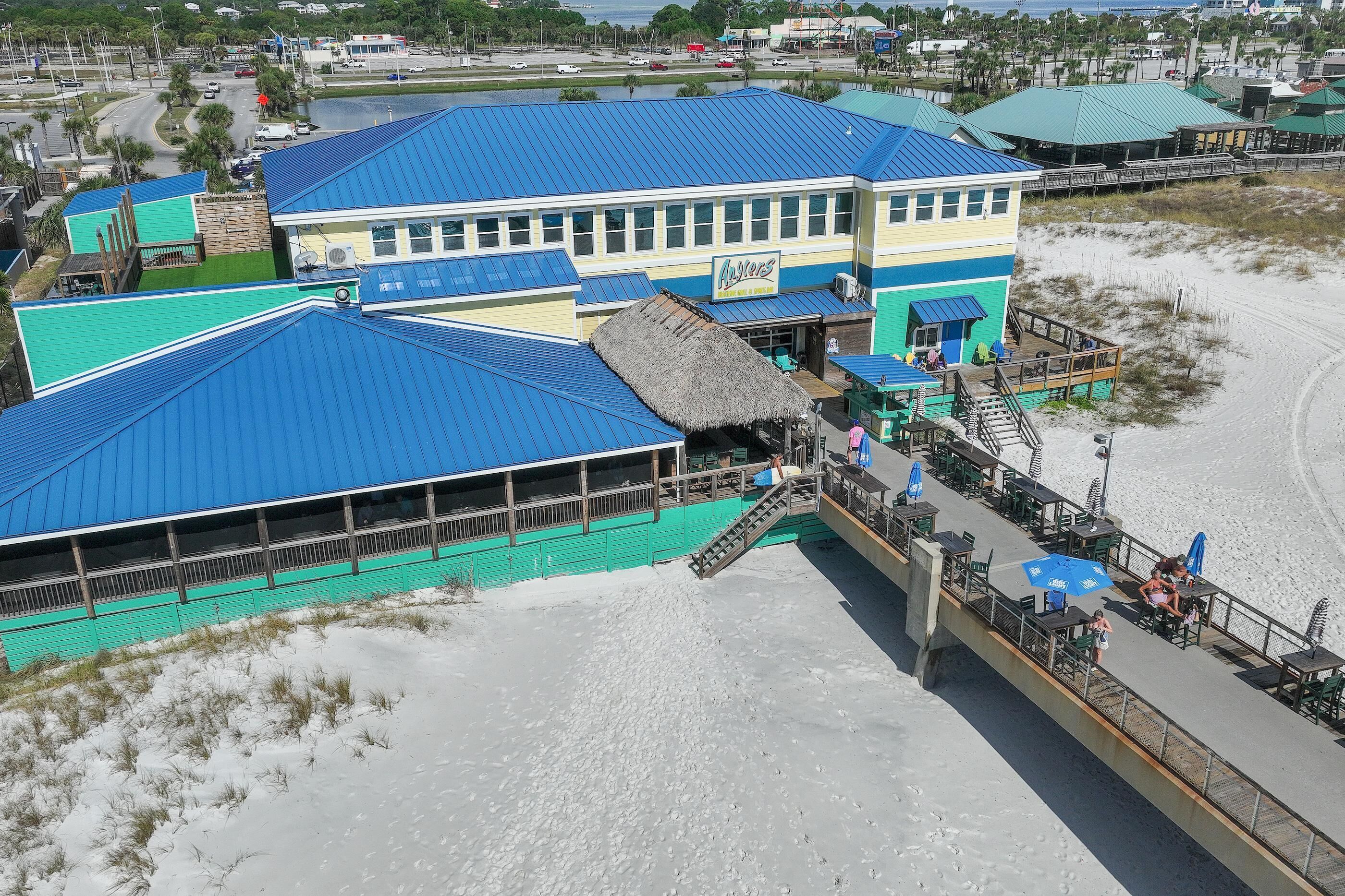 Condo, Multiple Beds (Waterscape 535-A) | Exterior