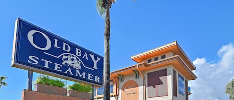 Condo, Multiple Beds (Waterscape 535-A) | Exterior detail