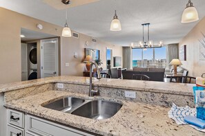 Condo, 1 King Bed with Sofa bed (Pelican Beach Terrace 1203) | Interior - Pelican Beach Terrace 1203 (Destin)