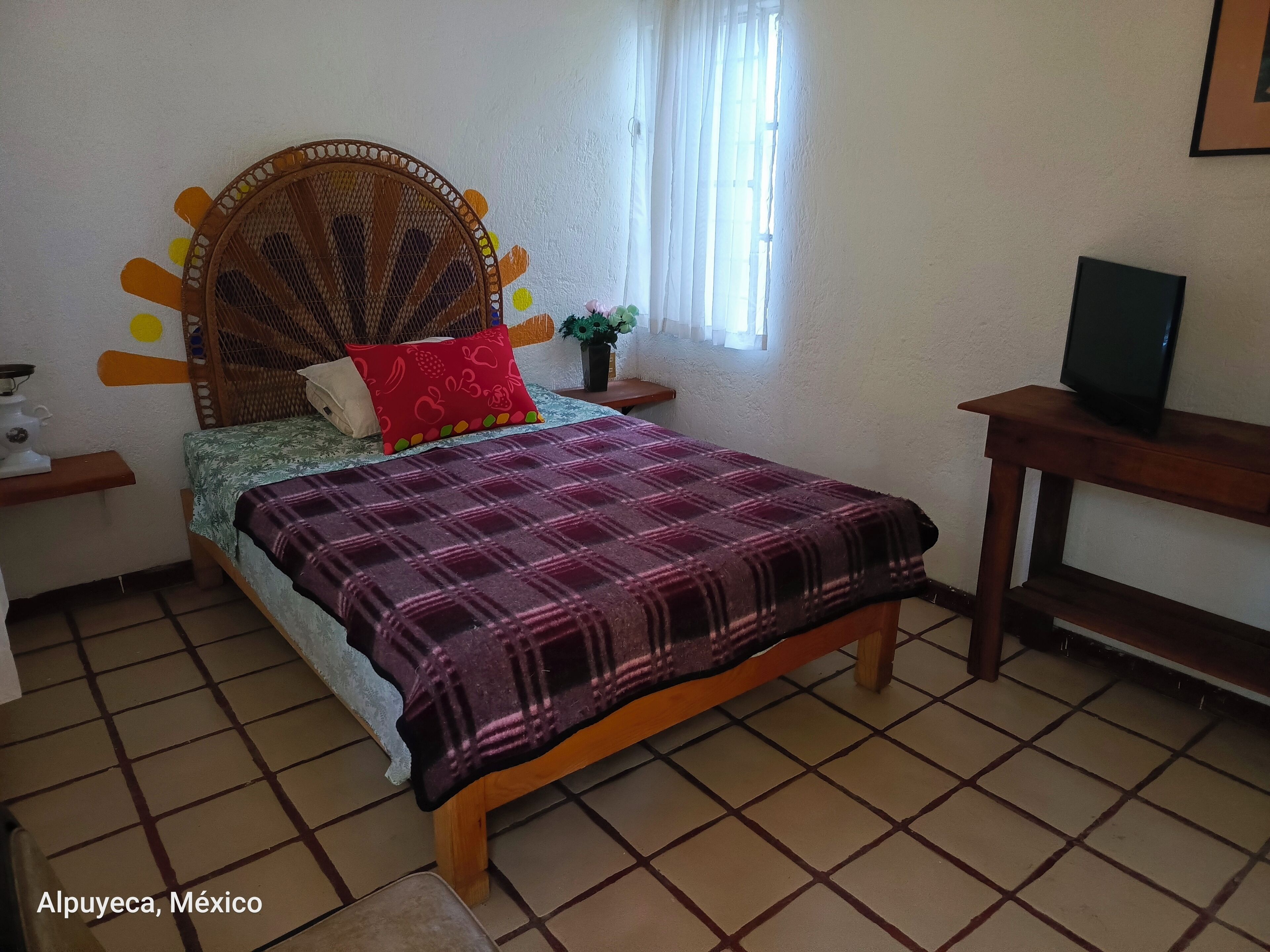 Strygejern/strygebræt, Wi-Fi, sengetøj