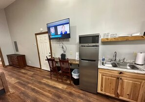 Private kitchen - CRANNY 19B (Attica)