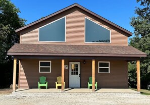 Exterior - REV-IT RESORT (Attica)