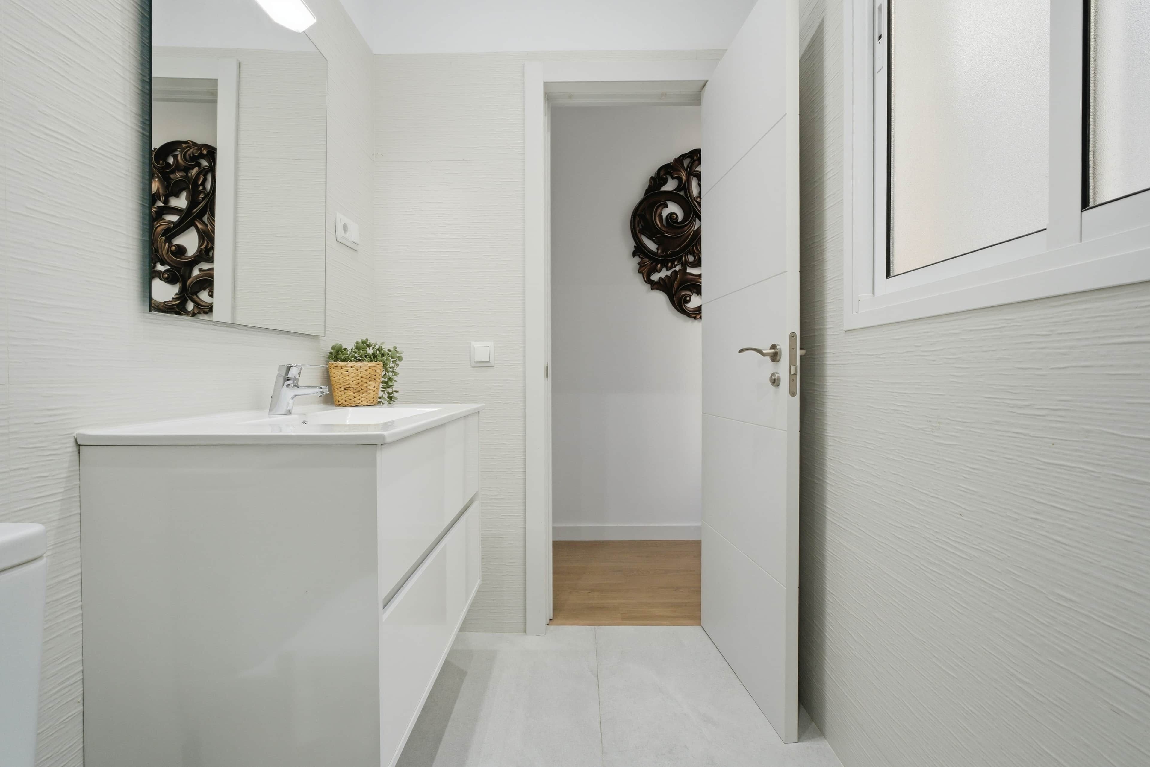 Secadora de cabello y toallas 