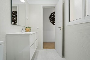 Secadora de cabello y toallas 