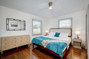 Silitysrauta/-lauta, ilmainen Wi-Fi, vuodevaatteet