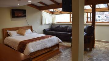 9 Schlafzimmer, kostenloses WLAN, Bettwäsche, Rollstuhlgeeignet