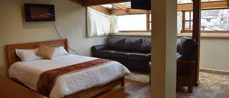9 Schlafzimmer, kostenloses WLAN, Bettwäsche