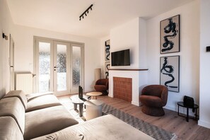 تلفزيون ذكي