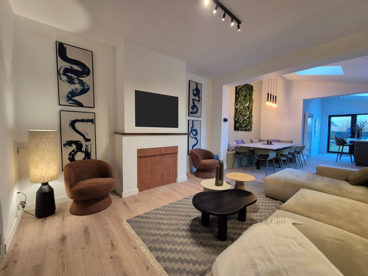 Image de profil de l’hôte