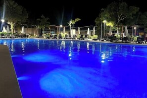 Pool - Cara Coral Herradura Costa Rica (Herradura)