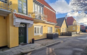 Exterior - 2 bedroom nice apartment in Skagen (Skagen)