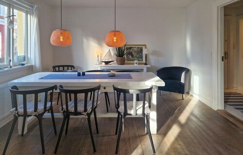 2 bedroom nice apartment in Skagen