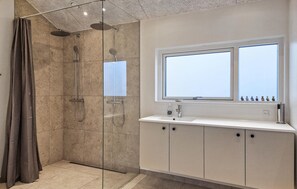 Een douche