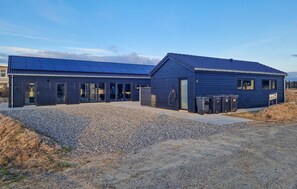 Exterior - Beautiful home in Løkken with sauna (Løkken)