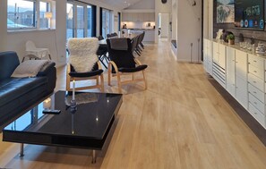 Interior - Beautiful home in Løkken with sauna (Løkken)