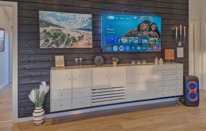 Interior - Beautiful home in Løkken with sauna (Løkken)