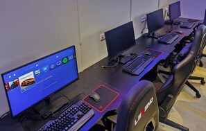 Businesscentrum